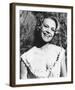 Honor Blackman-null-Framed Photo