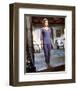 Honor Blackman-null-Framed Photo