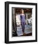 Honor Blackman-null-Framed Photo