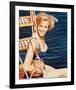 Honor Blackman-null-Framed Photo