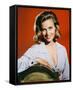 Honor Blackman-null-Framed Stretched Canvas