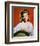 Honor Blackman-null-Framed Photo