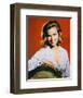 Honor Blackman-null-Framed Photo