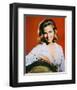 Honor Blackman-null-Framed Photo