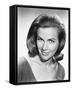 Honor Blackman-null-Framed Stretched Canvas