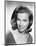 Honor Blackman-null-Mounted Photo