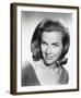 Honor Blackman-null-Framed Photo