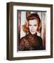 Honor Blackman-null-Framed Photo