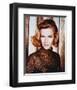 Honor Blackman-null-Framed Photo