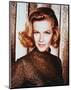 Honor Blackman-null-Mounted Photo