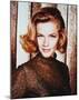 Honor Blackman-null-Mounted Photo