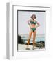 Honor Blackman-null-Framed Photo