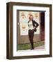 Honor Blackman-null-Framed Photo