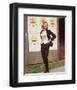 Honor Blackman-null-Framed Photo