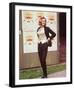 Honor Blackman-null-Framed Photo