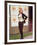 Honor Blackman-null-Framed Photo