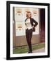 Honor Blackman-null-Framed Photo