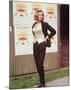 Honor Blackman-null-Mounted Photo