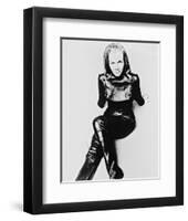 Honor Blackman-null-Framed Photo