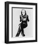 Honor Blackman-null-Framed Photo