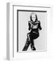 Honor Blackman-null-Framed Photo