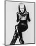 Honor Blackman-null-Mounted Photo