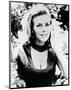 Honor Blackman-null-Mounted Photo