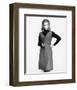 Honor Blackman-null-Framed Photo