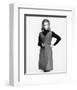 Honor Blackman-null-Framed Photo