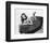 Honor Blackman-null-Framed Photo