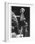 Honor Blackman-null-Framed Photo