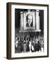 Honor Eva Peron-null-Framed Photo