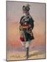 Honorary Native Commandment Nawab Sir Hafiz Muhammad Abdullah Khan, Kcie, I-Alfred Crowdy Lovett-Mounted Giclee Print