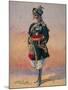 Honorary Native Commandment Nawab Sir Hafiz Muhammad Abdullah Khan, Kcie, I-Alfred Crowdy Lovett-Mounted Giclee Print