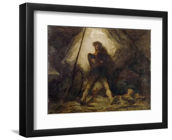Premium Giclee Print, , large