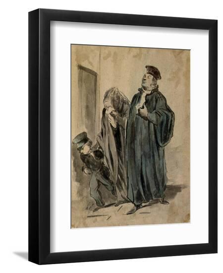 Premium Giclee Print, , large