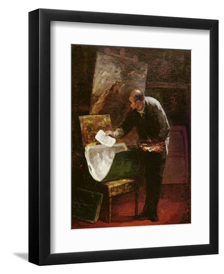 Premium Giclee Print, , large