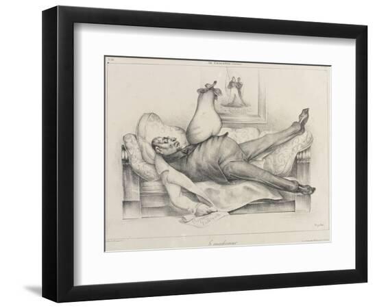 Premium Giclee Print, , large