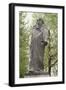 Honoré de Balzac (1799-1850), écrivain-Auguste Rodin-Framed Giclee Print