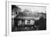 Honore de Balzac Home in Passy, Paris, France-null-Framed Photographic Print
