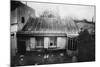 Honore de Balzac Home in Passy, Paris, France-null-Mounted Photographic Print