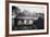 Honore de Balzac Home in Passy, Paris, France-null-Framed Photographic Print