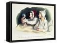 Framed Canvas