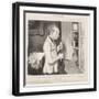 Black Frame