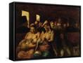 Canvas Black