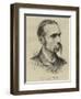 Honourable T Upington-null-Framed Giclee Print