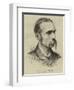 Honourable T Upington-null-Framed Giclee Print