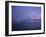 Honshu-Shikoku Bridge, Nr. Kobe, Japan-Demetrio Carrasco-Framed Photographic Print