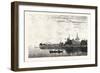 Hoo. Egypt, 1879-null-Framed Giclee Print