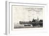 Hoo. Egypt, 1879-null-Framed Giclee Print